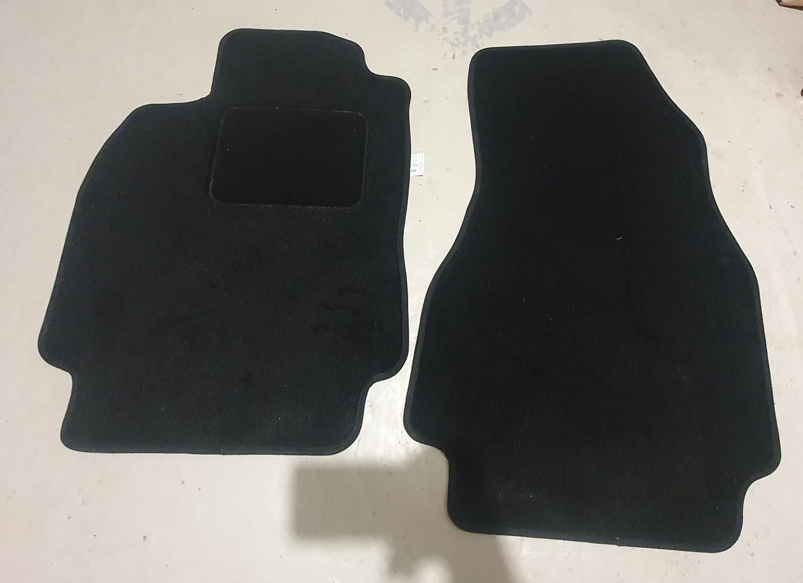 Mauvaise qualité, photos non contractuelles