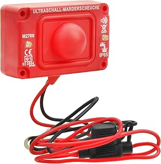 K&K Marderabwehr Ultraschall M2700