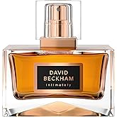 Beckham Intimately Beckham For Men, Eau De Toilette Spray, 2.5-Ounce Bottle