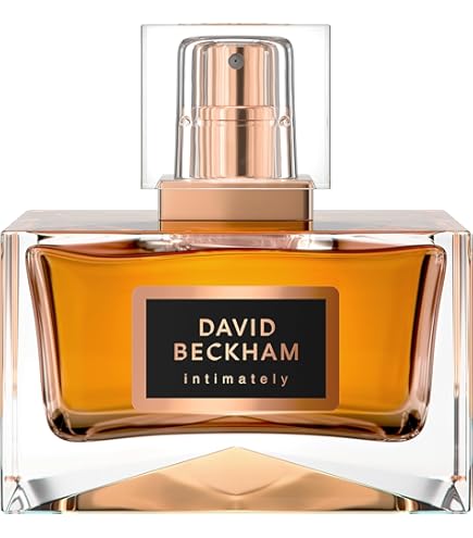 Amazon.com : Intimately Night for Women by David Beckham 75ml 2.5