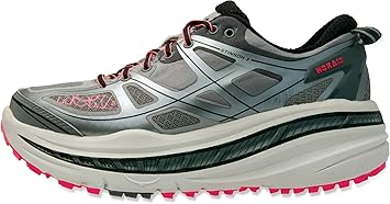 hoka one one stinson 3
