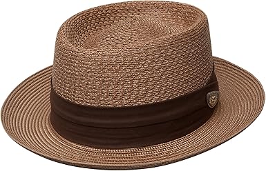 dobbs pork pie hat