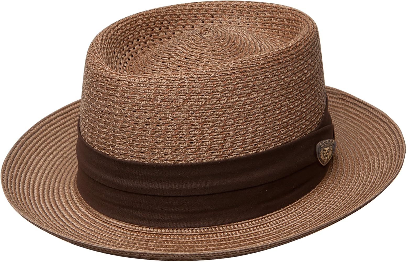dobbs pork pie hat