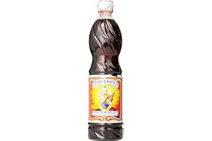 Baby Brand Fish Sauce, 24 ounce bottles by Baby Brand
