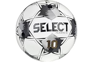Select Numero 10 Soccer Ball