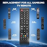 DRIVE PRO Samsung TV Remote Replacement Universal Smart TV Remote view 3