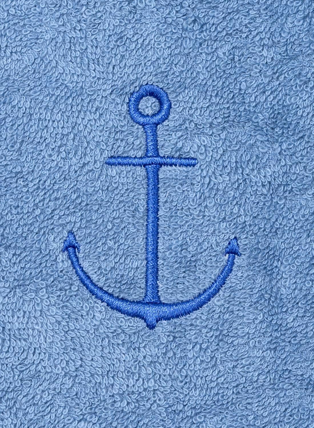 TowelSelections Girls Beach Cover-up, Kids Hooded Cotton Terry Pool Cover-up: Clothing