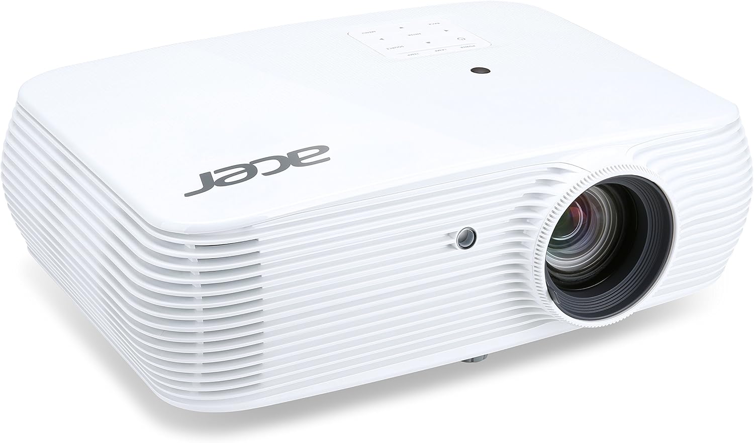 Acer Business P5630 Video - Proyector (4000 lúmenes ANSI, DLP ...