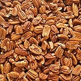 Pecan Shop Raw Unpasteurized Shelled Texas Native