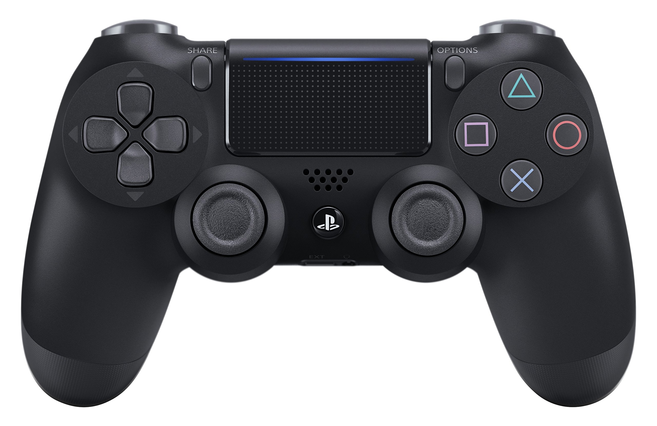 SONY ソニー・インタラクティブエンタテインメント CUH-ZCT2J ワイヤレスコントローラー（DUALSHOCK®4）の商品画像