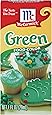 McCormick Green Food Color, 1 Fl Oz (Pack of 1)