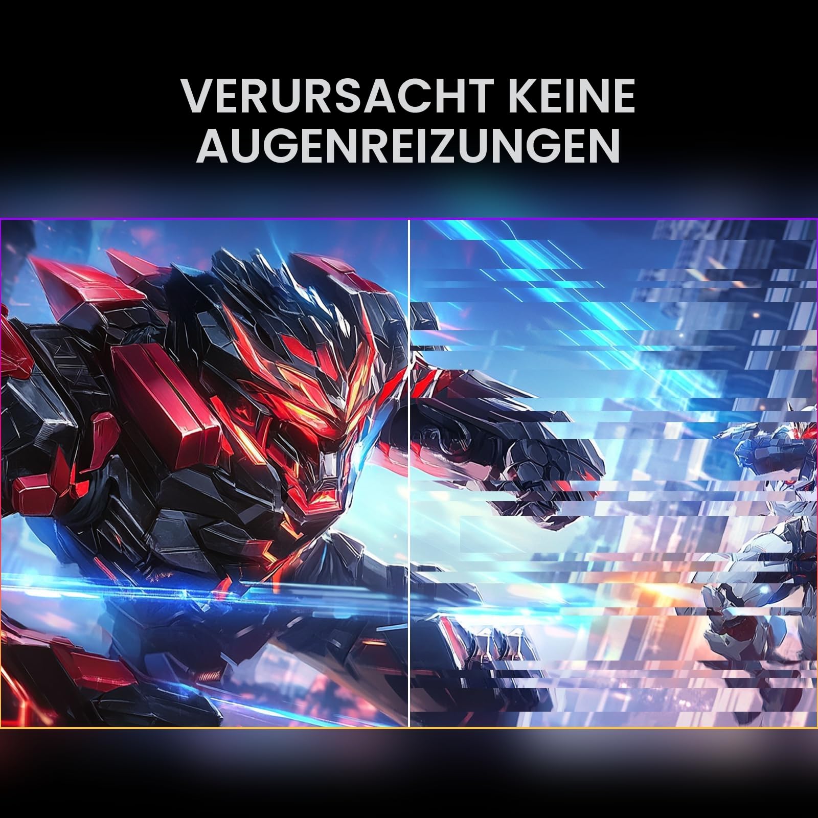 KTC 24.5 Zoll 400Hz Gaming Monitor | Fast IPS 1ms | FHD 1080P | Adaptive Sync | HDR 400 128% sRGB | HDMI x2, DP x2 | Neigungsverstellbarkeit VESA 360Hz Monitor H25X7 8
