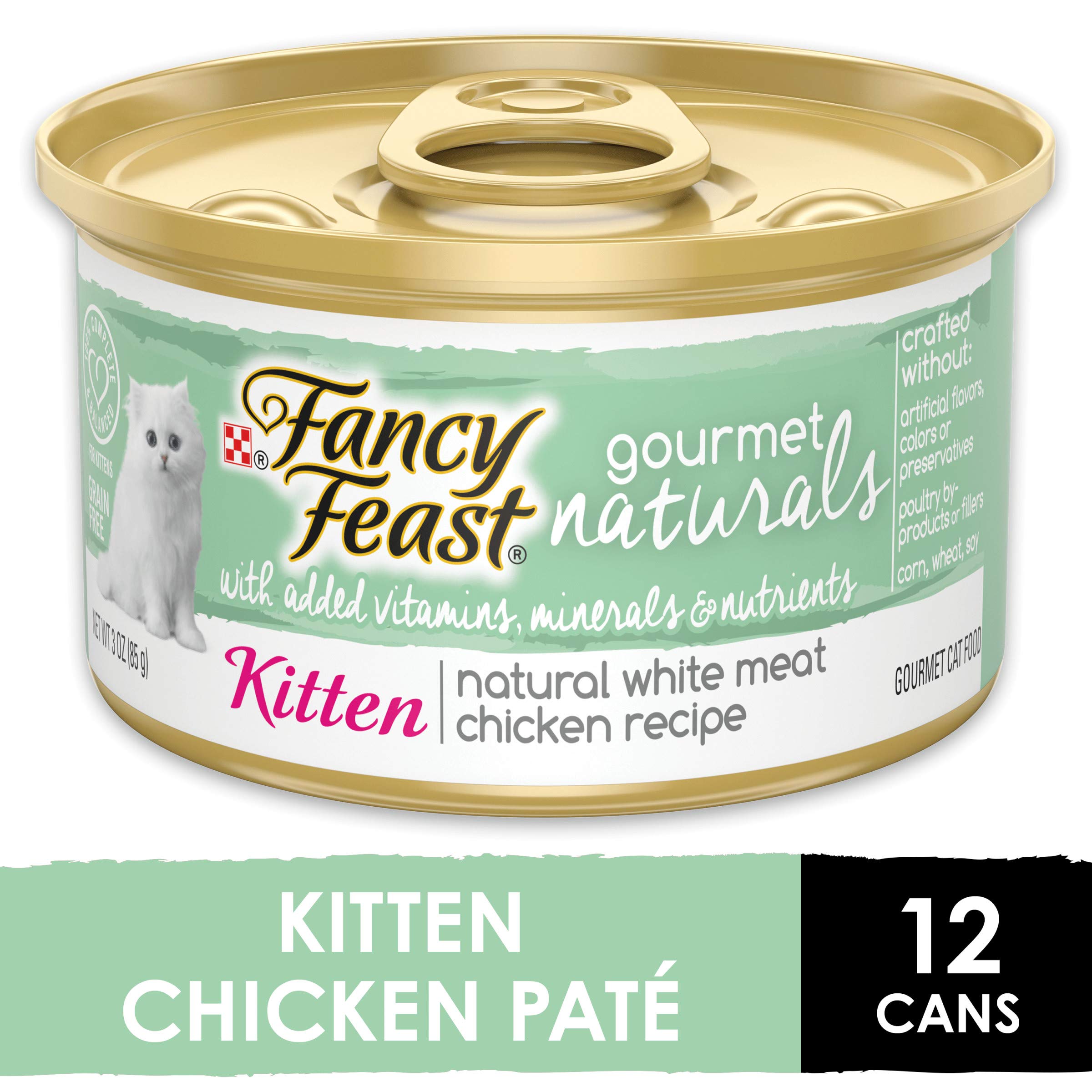 buy fancy feast online