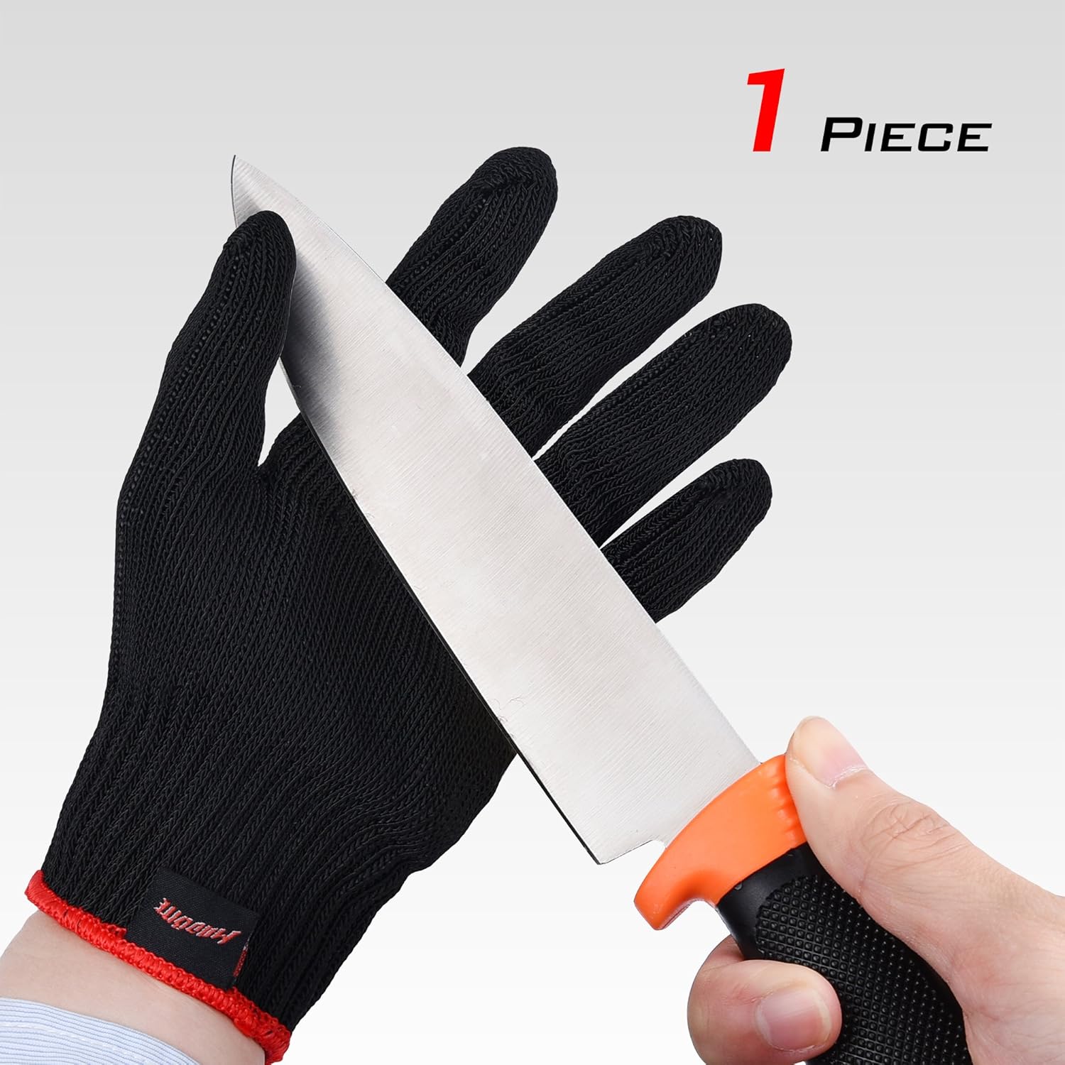 NEW! MadBite Fillet Gloves Fishing Gloves for Men, Women, Kids