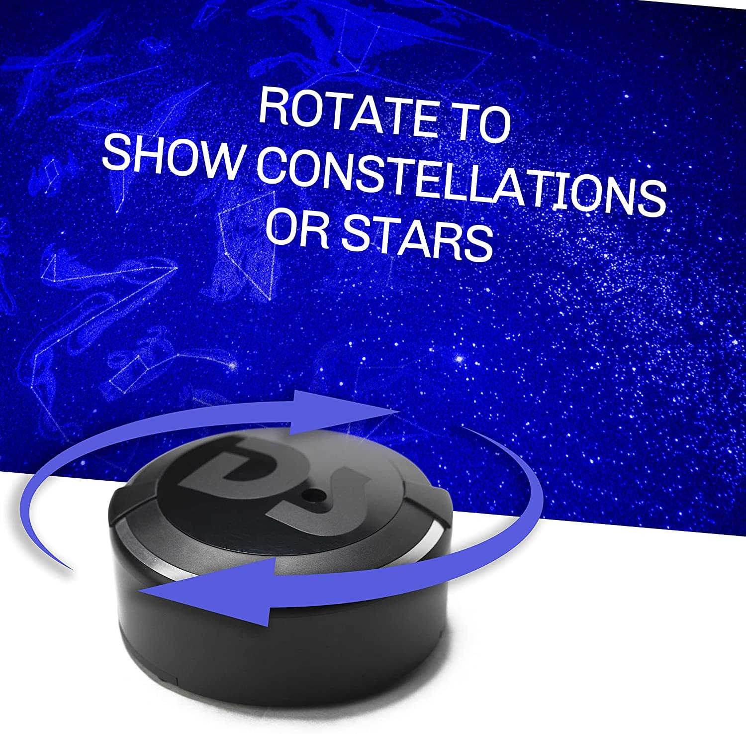 Skyview Pocket Planetarium