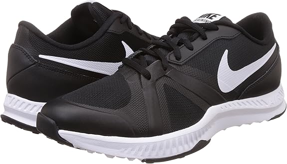 nike air epic speed ii