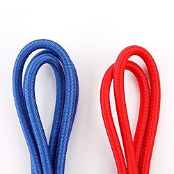 Cartman UV Treated Bungee Cord 2 Pack 60", 2 Pack
