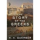 The Story of the Greeks