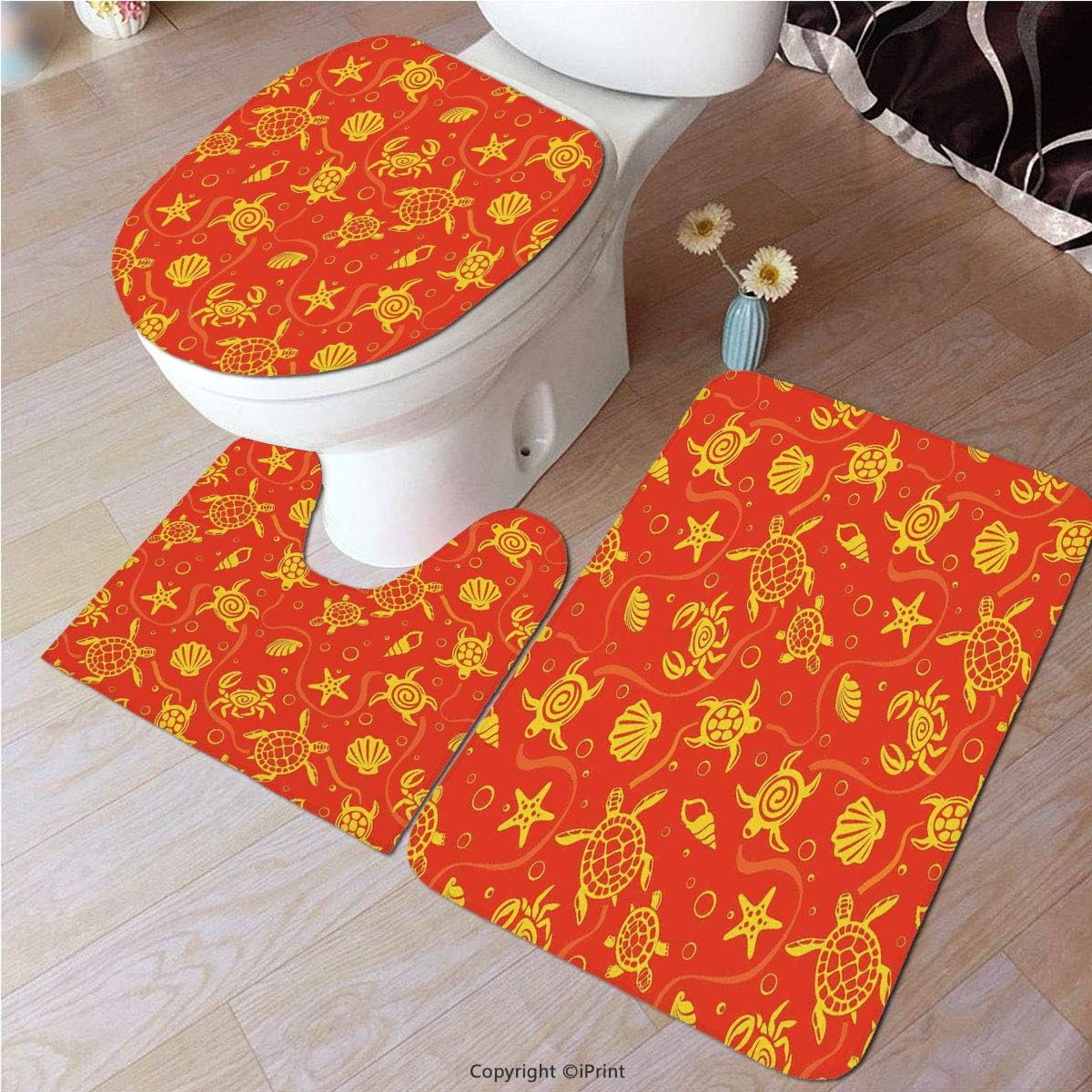 Which Is The Best Ninja Turtles Bath Mat