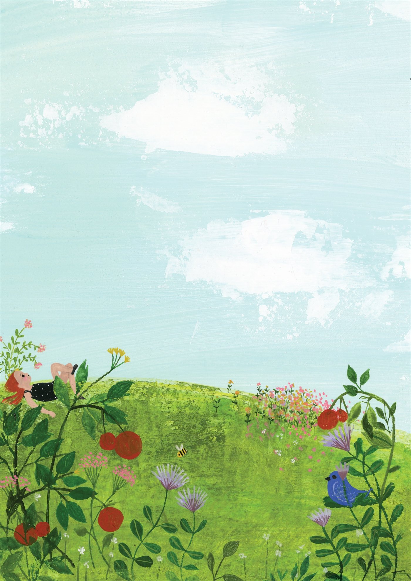 When Green Becomes Tomatoes: Poems For All Seasons: Fogliano, Julie, Morstad, Julie: 9781596438521: Amazon.com: Books