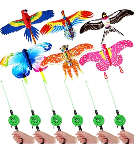 Amazon.com: X-Kites SkyMax 36 Inch Fighter Jet Kite w/Handle