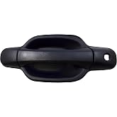 Honda Civic Exterior Door Handles | Advance Auto Parts
