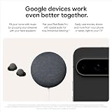 Google TV Streamer 4K with Voice Remote - Fast 32 GB Storage HDR view 6