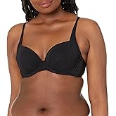 Profile by Gottex Women's Standard Molded Cup Sized Bikini Top Swimsuit