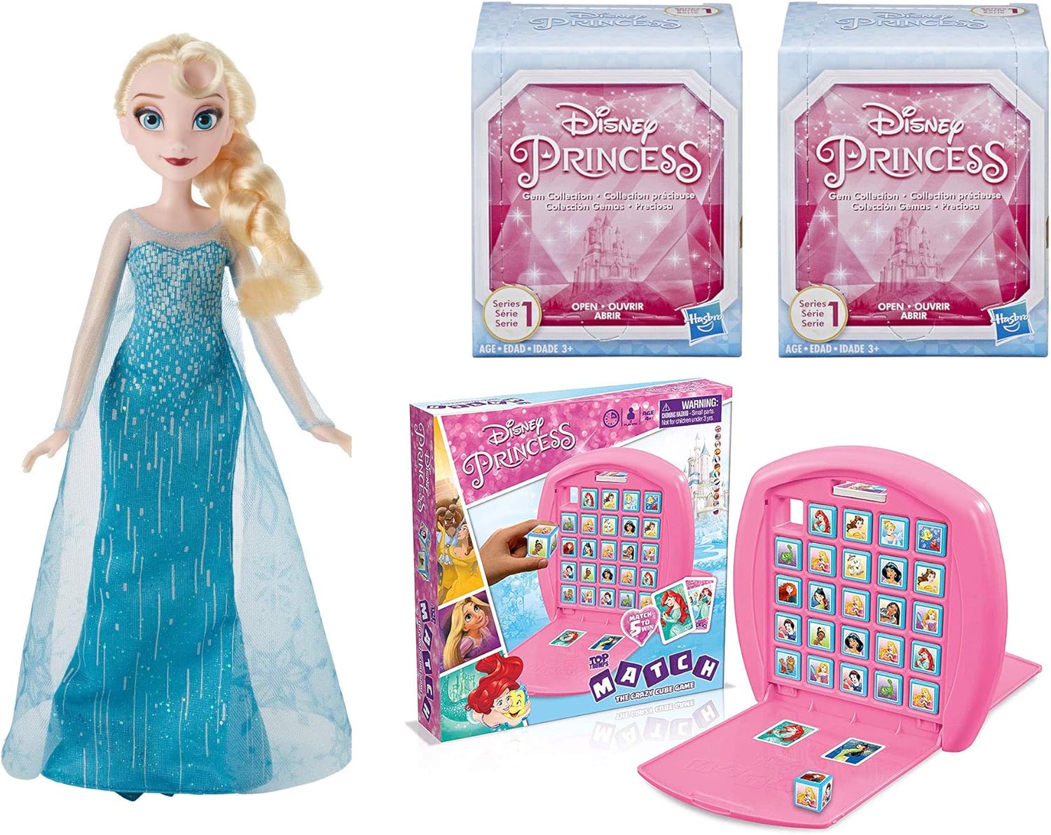 royal shimmer doll collection