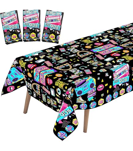 Drink If 90s Throwback Card Game – 24 Retro Challenge Cards, CD-Shaped, Party Game For Adults, Made In USA - View #12