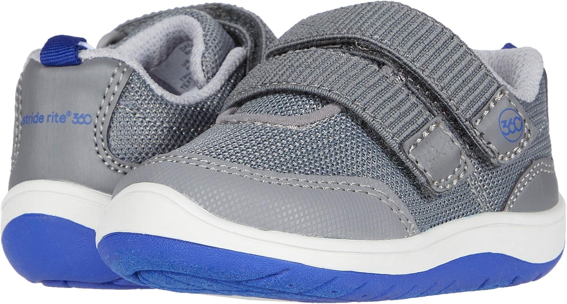 stride rite baby walking shoes amazon