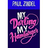 Amazon Com Pardon Me You Re Stepping On My Eyeball Paul Zindel Classic Novels Ebook Zindel Paul Kindle Store