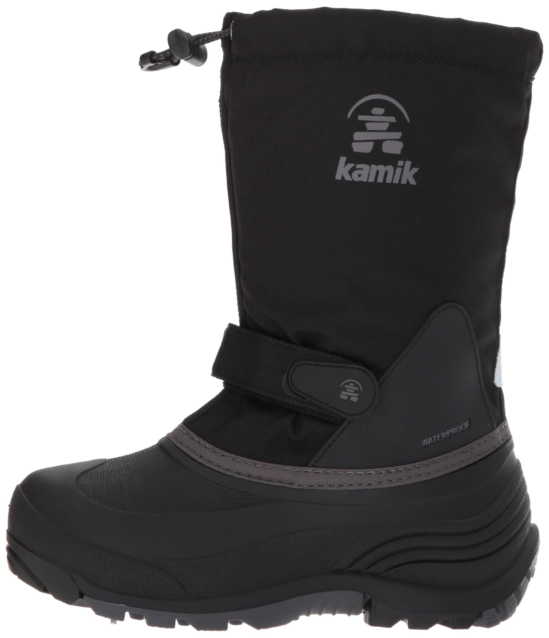Kamik unisex-child Waterbug5