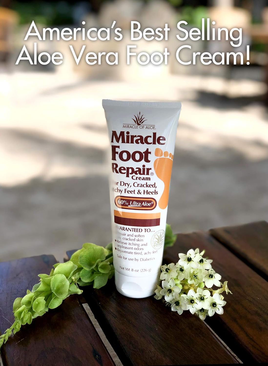miracle foot repair amazon