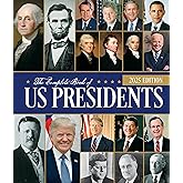 The Complete Book of US Presidents, Fifth Edition: Updated for 2024