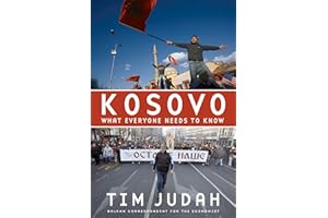 Kosovo: What Everyone Needs to Know®