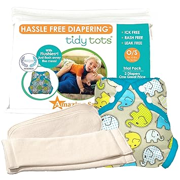 tidy tots diapers