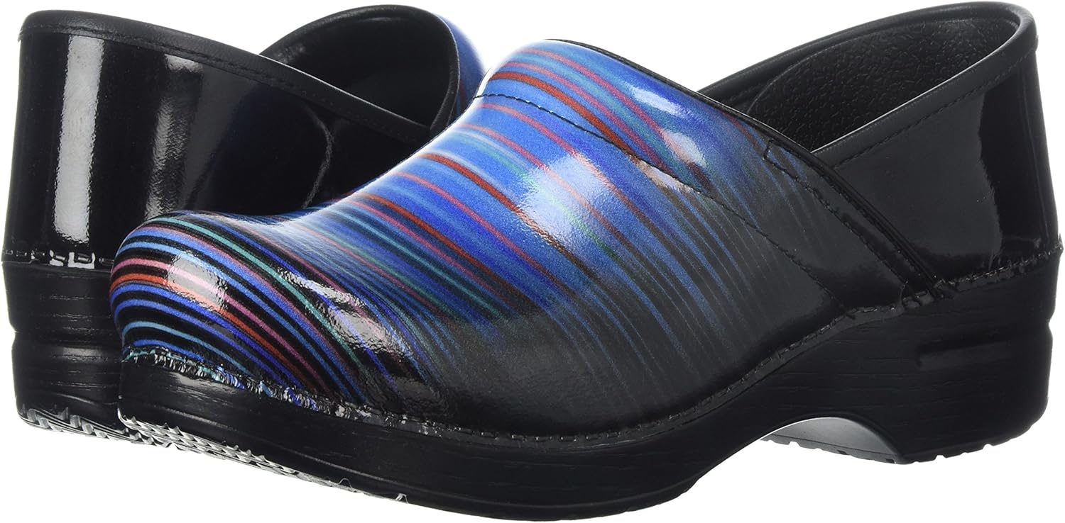 Dansko Women's Professional Clog: Shoes