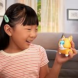 MGA Pixel Petz Corgi Interactive Digital Pet for Children 4+ view 5