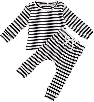 knitted 2 piece set baby girl