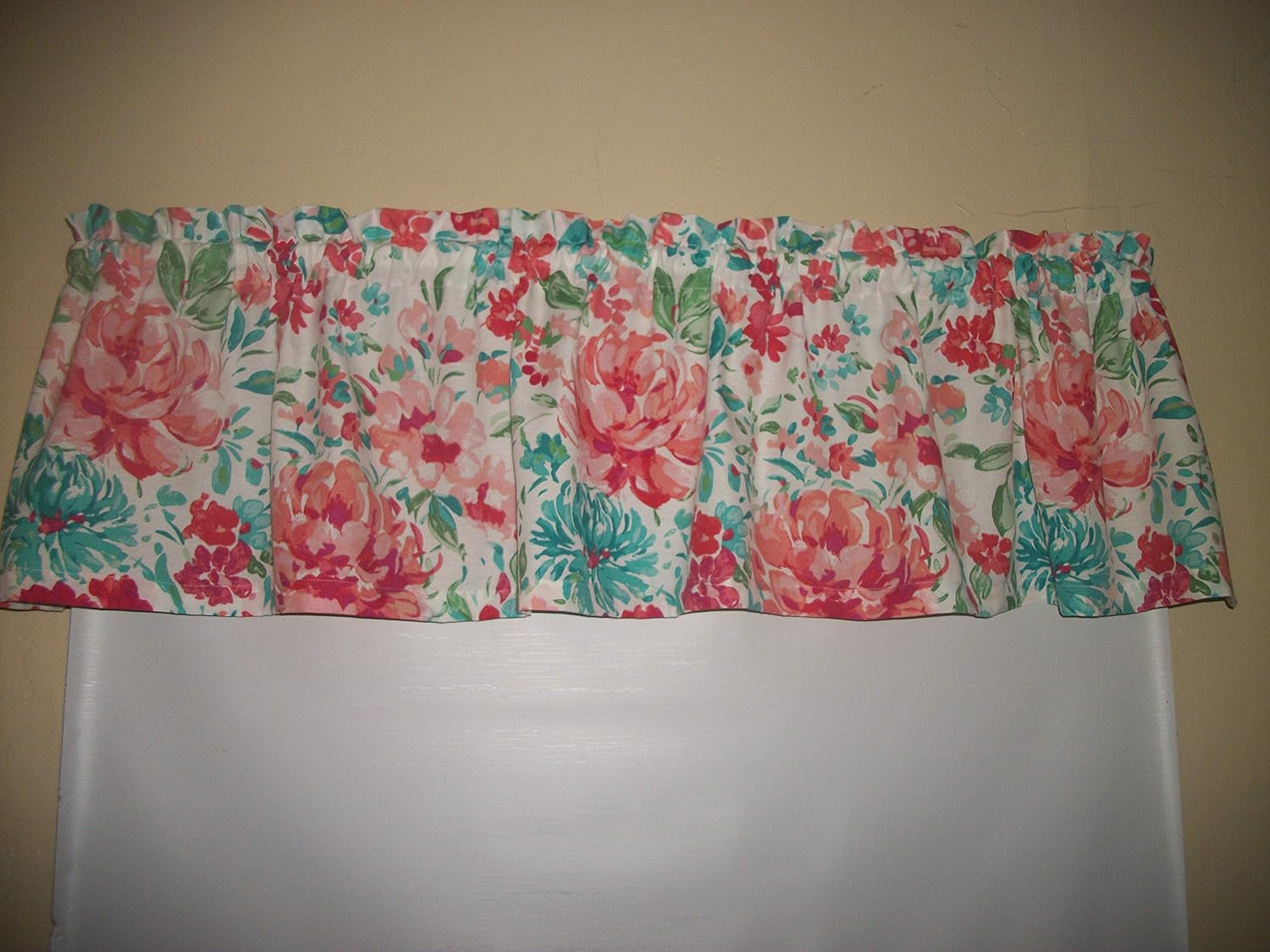 Curtain Pioneer Woman Kitchen Decor Pioneer Woman Curtains Etsy I