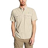 Columbia Men's Bahama II Short Sleeve Shirt
