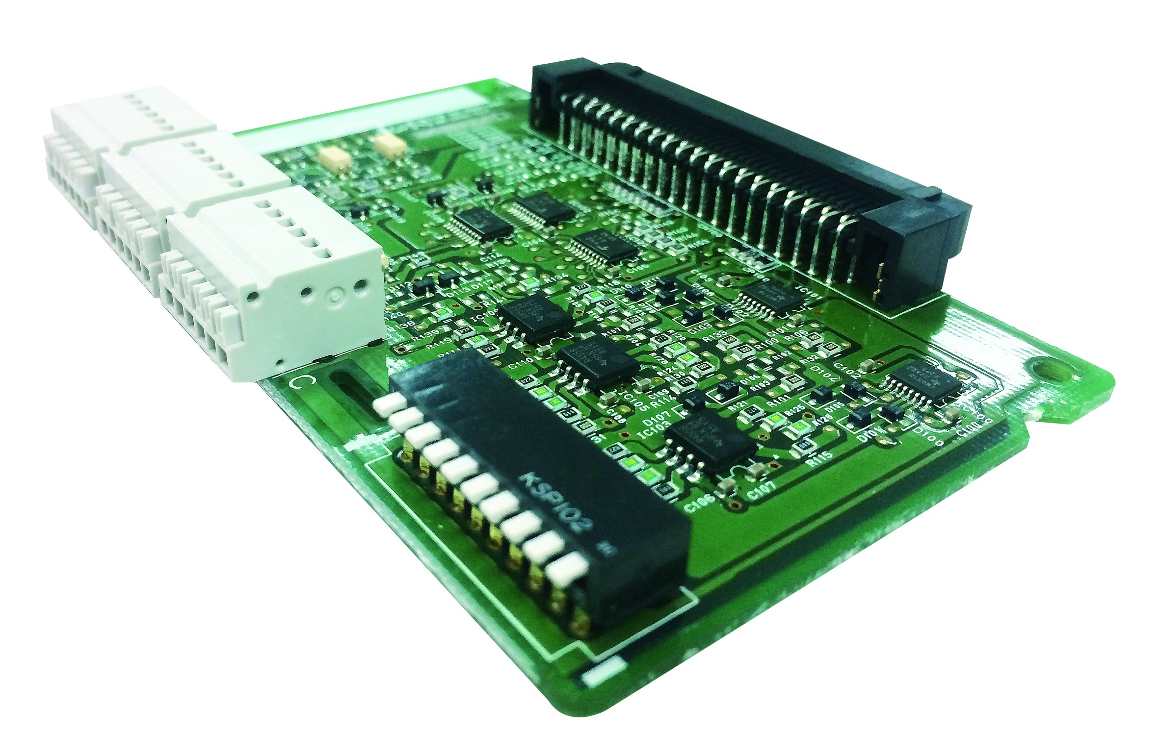 GW Instek PLR-ARC Analog Remote Control Card