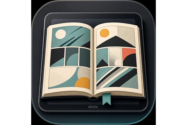 CBZ Comic Reader for Fire Tablet Manga Viewer, PDF Reader Local Library