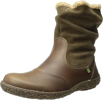 el naturalista boots