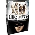 LONE RANGER: 80TH ANNIVERSARY COLLECTION DVD