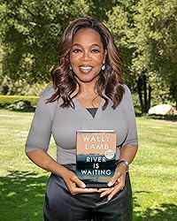 The River Is Waiting (Oprah's Book Club): A Novel