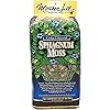 Mosser Lee ML0110 Long Fibered Sphagnum Moss, 432 cu. in.