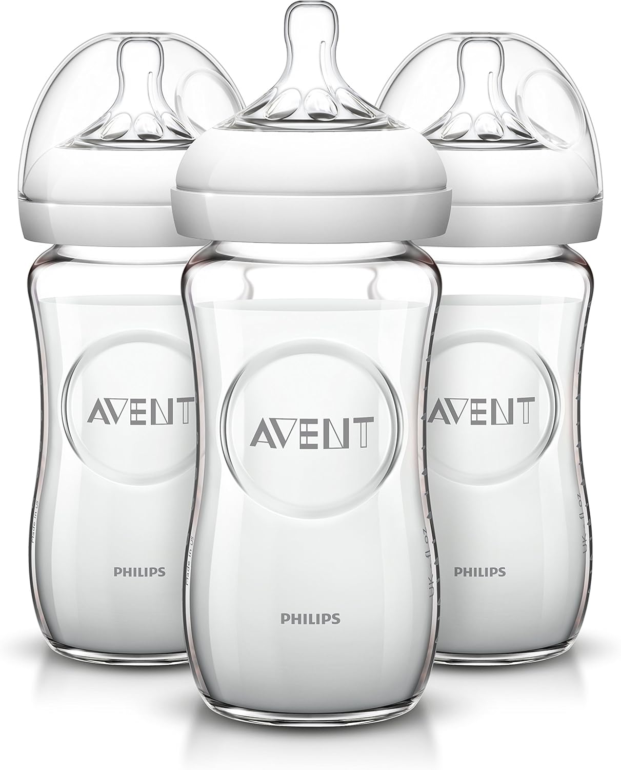 avent glass bottles canada