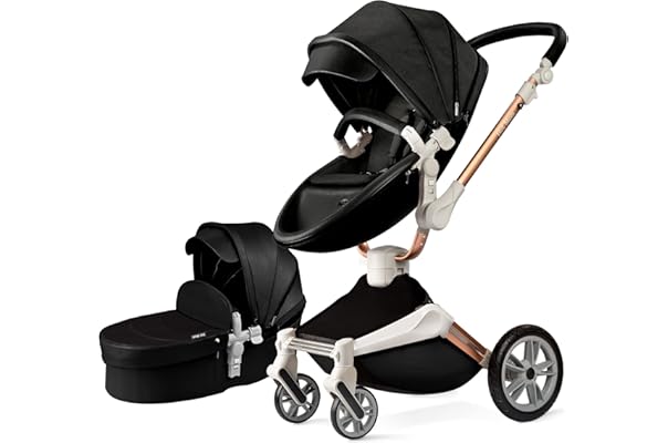 best selling strollers 2018